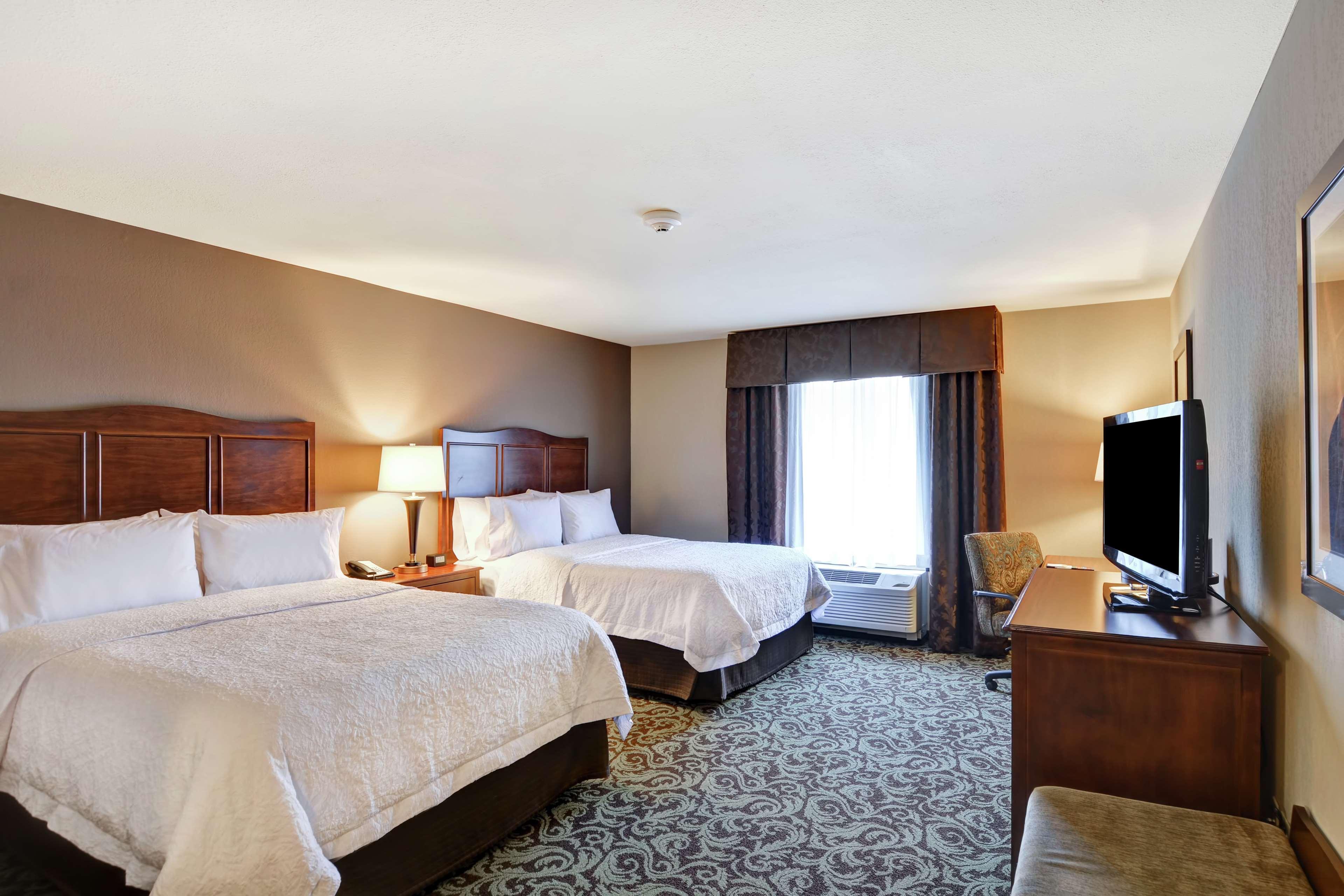 Hampton Inn And Suites New Hartford/Utica Extérieur photo