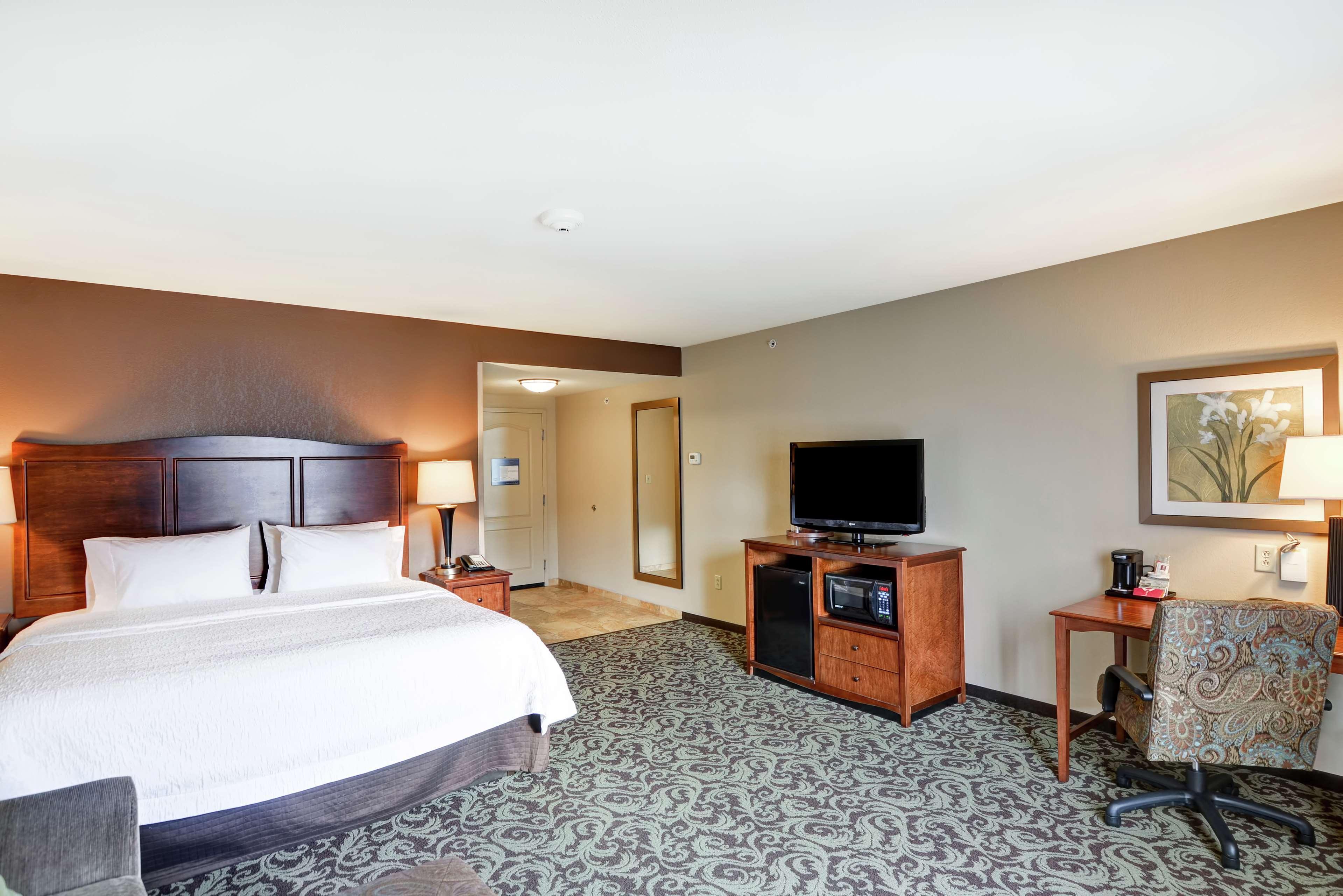 Hampton Inn And Suites New Hartford/Utica Extérieur photo