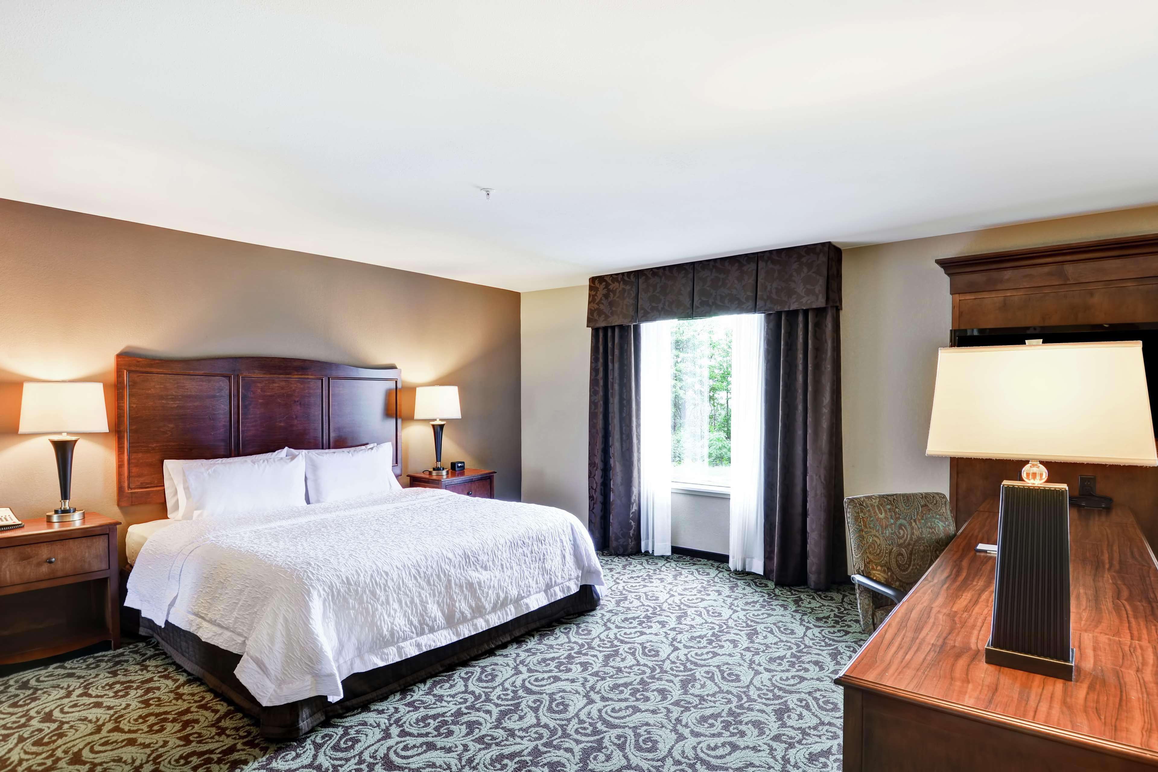 Hampton Inn And Suites New Hartford/Utica Extérieur photo