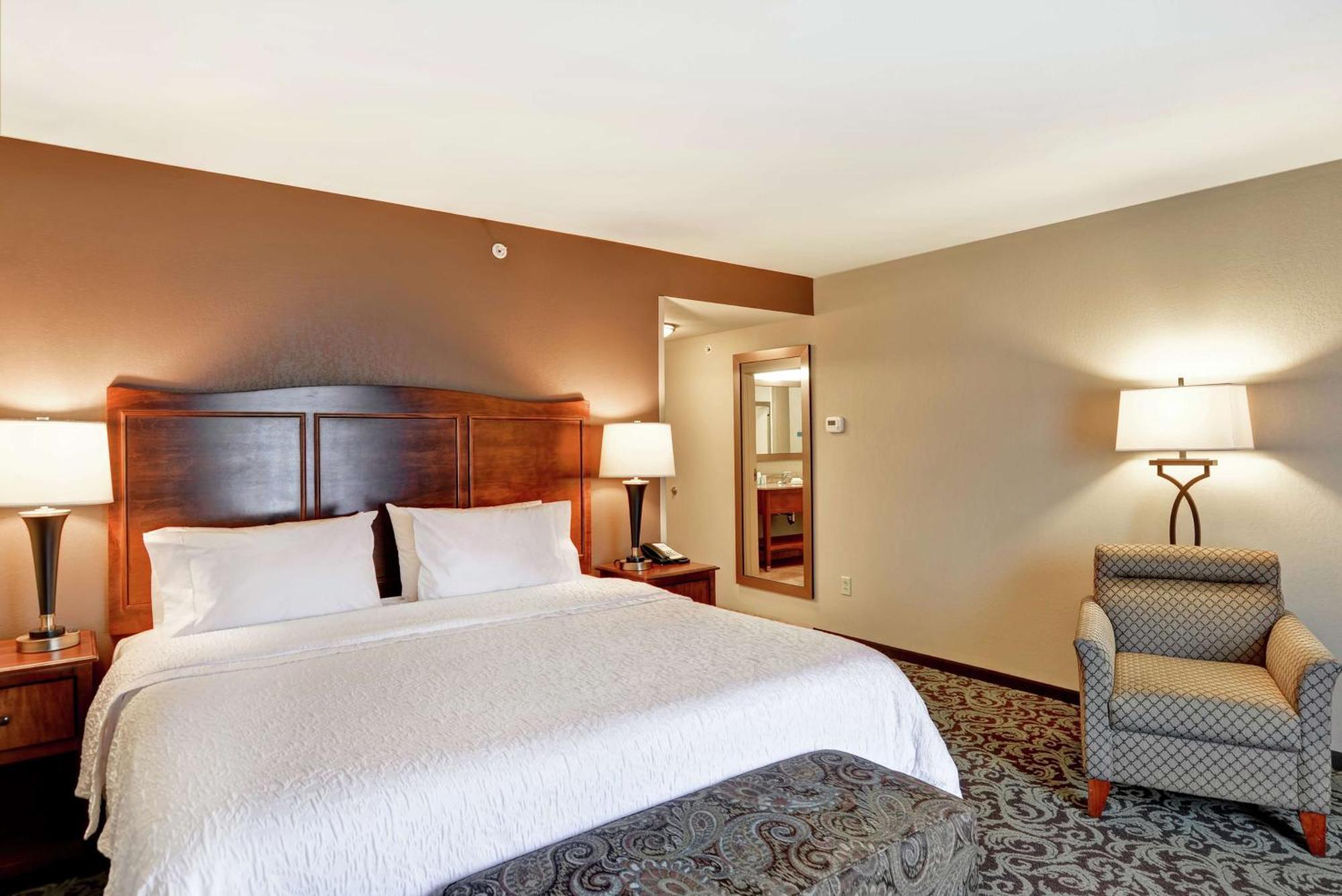 Hampton Inn And Suites New Hartford/Utica Extérieur photo